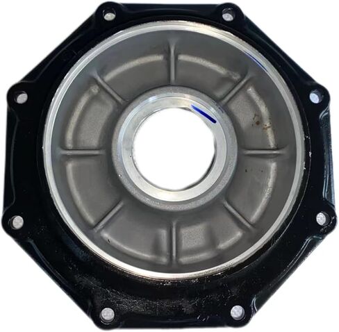 Front Spindle 1A8470-14141 1A847014141 Fits for Yanmar YM351 YM357 Tractor in Saudi Arabia
