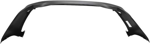 Rear Bumper Cover Fascia W/O Sensor Compatible with 2019-2021 Forte 86611M7000 KI1100224 in Saudi Arabia