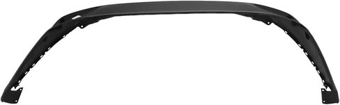 Rear Bumper Cover Fascia W/O Sensor Compatible with 2019-2021 Forte 86611M7000 KI1100224 in Saudi Arabia