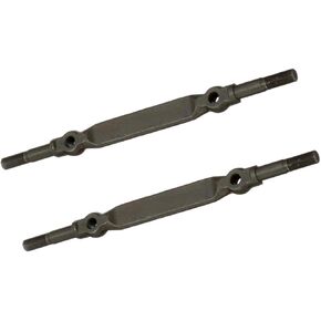 Front Upper Suspension Control Arm Shaft Kit 2 X for Buick Regal 1973 for Chevrolet Bel Air,Camaro,Chevelle,Impala 1970 1971 1972 1973 in Kuwait
