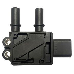 5492073 DFN Differential Pressure Sensor Fit for Cummins EPA17 ISX/QSX 15L Engine Freightliner Cascadia 4358994, 4383998, 5MPP2-10 A0618902 Diesel Exhaust Gas Differential Pressure Sensor in Kuwait