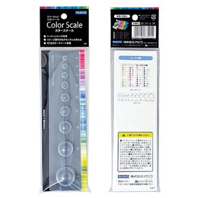 مقياس ألوان باجيكو 303594 in Kuwait