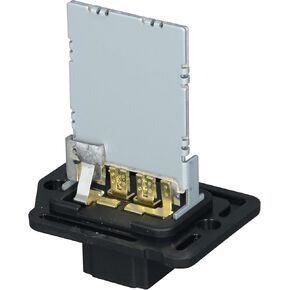971283K000 مقاوم محرك سخان HVAC متوافق مع Hyundai Elantra/Santa Fe/Sonata Kia Forte/Forte5/Optima/Sorento/Sedona استبدال RU656 in Kuwait