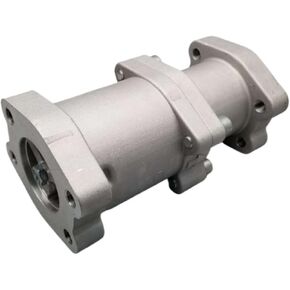 صمام التحكم في التدفق الهيدروليكي صمام الاختيار 31ND-11110 لشركة Hyundai R385/R455-9 R505-7 R385-9T (1.5K) استبدال الأجزاء in Kuwait