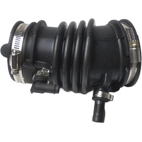 مجموعة خرطوم دخول هواء المحرك متوافقة مع Ford Fusion 2013-2020 2.5L أنبوب مرشح مدخل الأنبوب، استبدال DS7Z-9B659-B DS7Z9B659B in Kuwait