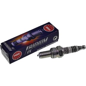 NGK Iridium Sparkplug CR8EIX متوافق مع Yamaha FJR1300A 2003-2012 in Kuwait