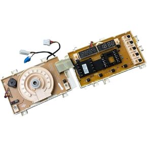 Replacement for Lg OEM Washer Interface Control Board EBR60545902 in Kuwait