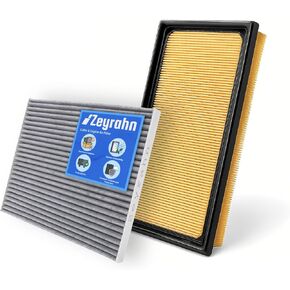 Cabin & Engine Air Filter Kit for Toyota RAV 4 Hybrid 2019-2025, Highlander Hybrid 2020-2024, Camry Hybrid 2018-2025, Avalon Hybrid 2019-2022 in Saudi Arabia