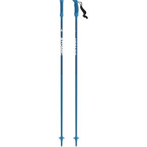 Atomic AMT Jr Poles - Kids', Black, 105cm in Kuwait
