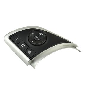 Cruise Control Switch Butto Steering Wheel Audio Button 8602A058 Car Styling/Fit for Mitsubishi Mirage G4 ASX Outlander L200(Volume Button) in Kuwait