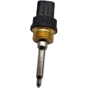 Temperature Sensor For Caterpillar E330D E345D Excavator 256-6453 2566453 in Kuwait