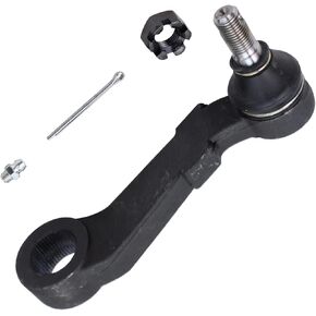 Detroit Axle - Front Pitman Arm for 1986-1991 Toyota 4Runner 1986-1995 Pickup, Steering Pitman Arm 1987 1988 1989 1990 Replacement in Saudi Arabia