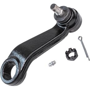 Detroit Axle - Front Pitman Arm for Ford Country Squire Crown Victoria LTD Crown Victoria Lincoln Continental Mark VI Town Car Mercury Colony Park Grand Marquis, Steering Pitman Arm Replacement in Saudi Arabia