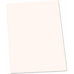 Elba Gio – Pack of 50 Document Simple, A4, White in Kuwait