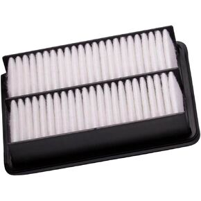 JTEAF12168 Engine air filter for TITAN (2023-2017),Repalcement for CA12168 AF5273 AF5273 201040 16546-EZ31A A31511 SA12168 WAF5273 WA11040 in Saudi Arabia