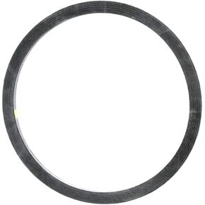 1 Pcs Automatic Transmission Seal fits Ford Mustang,Ranger,Aerostar,Bronco II,Fairmont,Granada 1978 1979 1980 1981 1982 1983 1984 1985 1986 1987 Replacement E6TZ7D040A in Kuwait