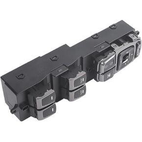 93570-3V031 935703V031RY Power Window Switch Lifter Control Regulator Compatible With Hyundai Azera Grandeur 2011-2015 in Kuwait