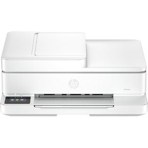 طابعة HP Envy Inspire 7955e النافثة للحبر الكل في واحد، ماسحات ضوئية لنسخ الطابعة اللاسلكية 2.7 بوصة تعمل باللمس 15 صفحة في الدقيقة باللون الأسود 10 صفحات في الدقيقة طابعات لاسلكية للكمبيوتر الشخصي للاستخدام المنزلي والمكتب 1W2Y8A (Pemium متجدد) in Kuwait
