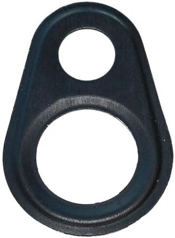 Secondary Air Injection Pipe Gasket Compatible With Mercedes-Benz C55 AMG 5.5L V8 GAS 2006 2005 P-4772829 in Saudi Arabia