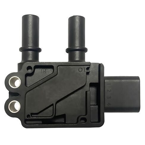 5492073 DFN مستشعر الضغط التفاضلي مناسب لـ Cummins EPA17 ISX/QSX 15L Engine Freightliner Cascadia 4358994، 4383998، 5MPP2-10 A0618902 مستشعر الضغط التفاضلي لغاز عادم الديزل in Kuwait