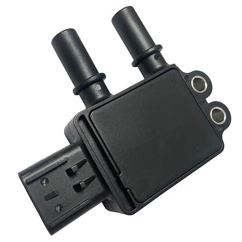 5492073 DFN مستشعر الضغط التفاضلي مناسب لـ Cummins EPA17 ISX/QSX 15L Engine Freightliner Cascadia 4358994، 4383998، 5MPP2-10 A0618902 مستشعر الضغط التفاضلي لغاز عادم الديزل in Kuwait