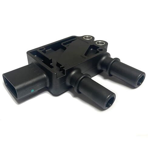 5492073 DFN مستشعر الضغط التفاضلي مناسب لـ Cummins EPA17 ISX/QSX 15L Engine Freightliner Cascadia 4358994، 4383998، 5MPP2-10 A0618902 مستشعر الضغط التفاضلي لغاز عادم الديزل in Kuwait