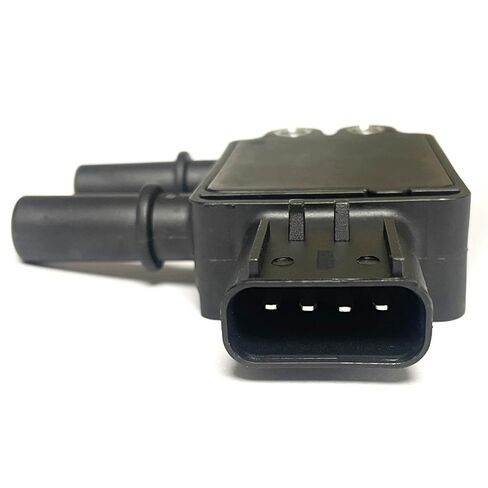 5492073 DFN مستشعر الضغط التفاضلي مناسب لـ Cummins EPA17 ISX/QSX 15L Engine Freightliner Cascadia 4358994، 4383998، 5MPP2-10 A0618902 مستشعر الضغط التفاضلي لغاز عادم الديزل in Kuwait