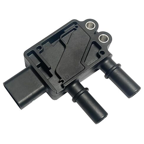 5492073 DFN مستشعر الضغط التفاضلي مناسب لـ Cummins EPA17 ISX/QSX 15L Engine Freightliner Cascadia 4358994، 4383998، 5MPP2-10 A0618902 مستشعر الضغط التفاضلي لغاز عادم الديزل in Kuwait