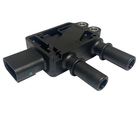 5492073 DFN مستشعر الضغط التفاضلي مناسب لـ Cummins EPA17 ISX/QSX 15L Engine Freightliner Cascadia 4358994، 4383998، 5MPP2-10 A0618902 مستشعر الضغط التفاضلي لغاز عادم الديزل in Kuwait