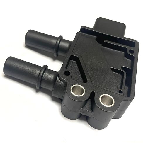 5492073 DFN مستشعر الضغط التفاضلي مناسب لـ Cummins EPA17 ISX/QSX 15L Engine Freightliner Cascadia 4358994، 4383998، 5MPP2-10 A0618902 مستشعر الضغط التفاضلي لغاز عادم الديزل in Kuwait