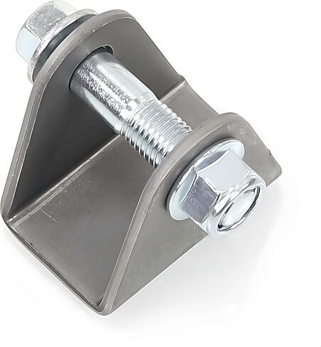 قطعتان، دعامة ممتصة للصدمات للدراجات النارية، مقعد تثبيت دعامة تعليق ممتصة للصدمات. مناسبة للدراجات النارية، مركبات الطرق الوعرة، ATV، go Kart (2) in Kuwait