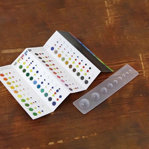 مقياس ألوان باجيكو 303594 in Kuwait