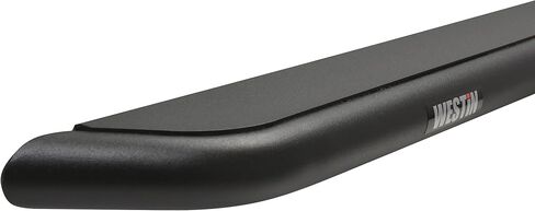 قضبان خطوات Westin 20-11335 Outlaw Drop Nerf تناسب 1999-2016 Ford F250، F-350، F450 Crew Cab Pickup in Kuwait