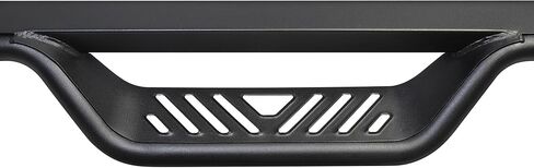 قضبان خطوات Westin 20-11335 Outlaw Drop Nerf تناسب 1999-2016 Ford F250، F-350، F450 Crew Cab Pickup in Kuwait