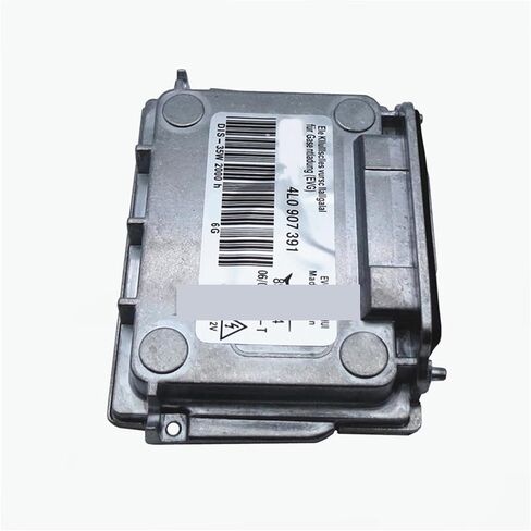 89034934 6G D1S D1R HID Xenon Headlight Ballast Module Ignition Unit For Q7 C5 4L0907391 in Saudi Arabia