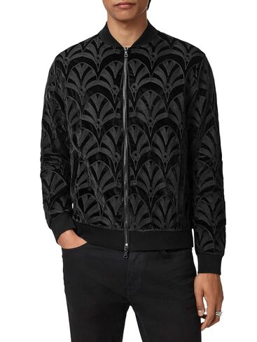John Varvatos in Saudi Arabia