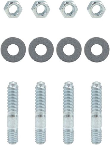 فاصل المكربن ​​1/2 بوصة فاصل المكربن ​​الفينولي المستدار متوافق مع هولي 4150 4160 AFB Carb Chevy 4BBL SBC BBC in Kuwait