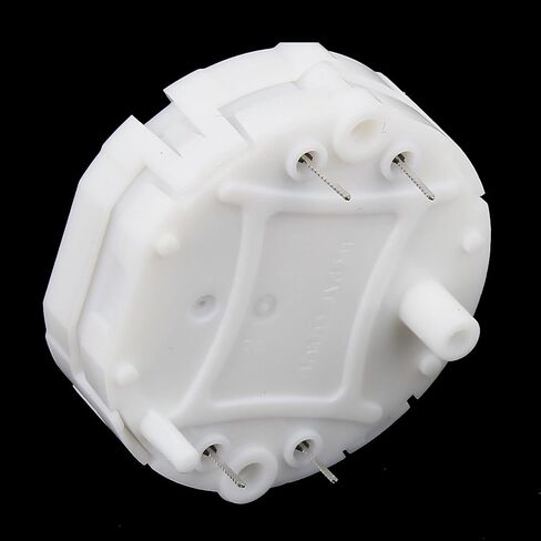 uxcell 2pcs Cluster Tachometer Odometer Gauge Stepper Motors X27-168 X27.168 for GM in Saudi Arabia