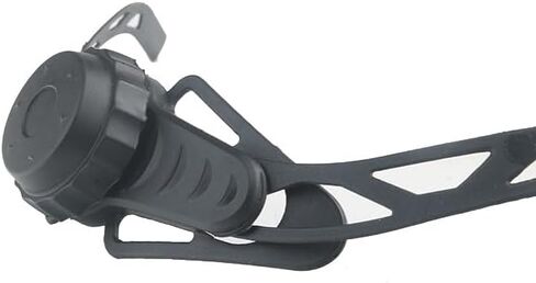 2 Pack Bike Helmet Retention System Dial Knobs Replacement Bike Helmet Adjuster Sizer Dial Buckle for Adjustable Cycling Helmet Retention System Chin Strap Bicycle Helmets Skateboard Helmet in Kuwait