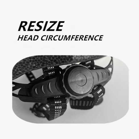 2 Pack Bike Helmet Retention System Dial Knobs Replacement Bike Helmet Adjuster Sizer Dial Buckle for Adjustable Cycling Helmet Retention System Chin Strap Bicycle Helmets Skateboard Helmet in Kuwait