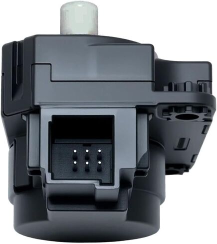 HVAC A/C مدخل التدفئة رفرف المحرك المحرك قوس متوافق مع نيسان روج 2014-2019 استبدال ل 277T1-4BU1A 277T14BU1A سخان صمام المحرك in Saudi Arabia