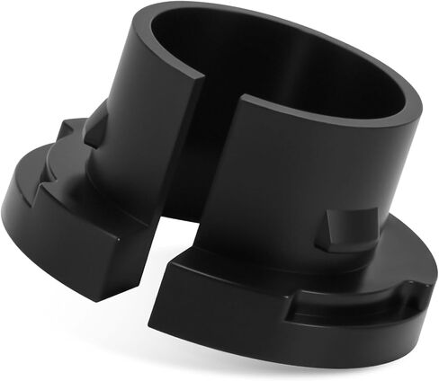 Shift Rod Bushing Fit for Volkswagen Vintage Air Cooled for Beetle 1960-79, Karmann Ghia 1960-74, Bus 1950-66, 1962-73 Type 3, 1973-74 Thing - Restores Smooth, Precise Shifting, 1 Pcs in Saudi Arabia