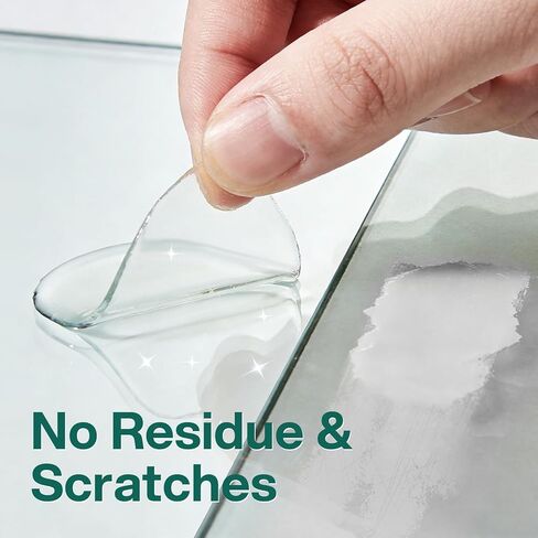 جل لاصق شفاف لمعارض المتحف، شمع معجون لاصق قابل لإعادة الاستخدام، قابل للإزالة ولا يترك بقايا، حماية ضد الاهتزاز للمقتنيات والتماثيل - يمنع السقوط، 5 أونصة in Kuwait