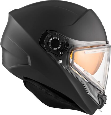 CKX Contact Full face Helmet Solid Electric Double Shield in Saudi Arabia