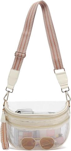 حقيبة بوم واضحة in Kuwait