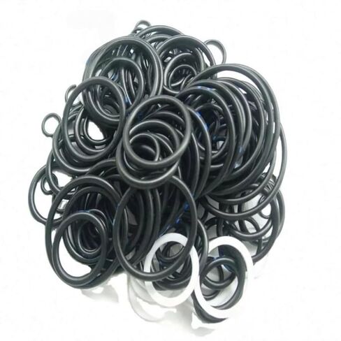 طقم ختم صمام التحكم، متوافق مع EC210B EC240B، VOE14506889، جزء استبدال الحفار (VOE14506889) in Kuwait