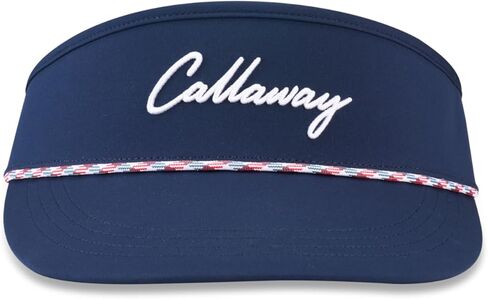 Callaway Golf Birdie Putter Visor (Navy) in Saudi Arabia