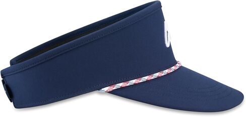 Callaway Golf Birdie Putter Visor (Navy) in Saudi Arabia