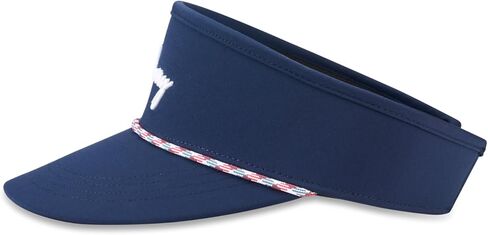 Callaway Golf Birdie Putter Visor (Navy) in Saudi Arabia