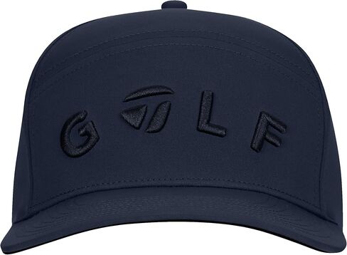 قبعة TaylorMade Golf 2026 Horizon Stock باللون الأزرق الداكن قابلة للتعديل in Saudi Arabia